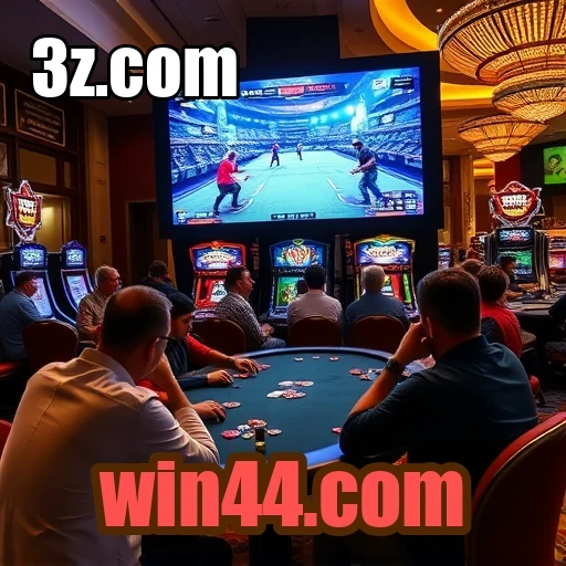 win44.com Comunidade