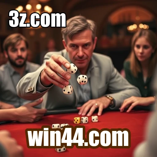 win44.com Promoções