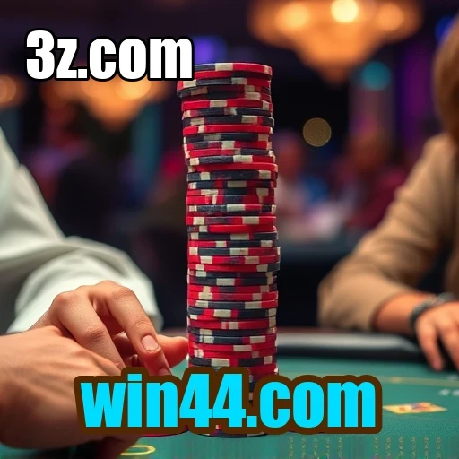 win44.com Esportes Virtuais